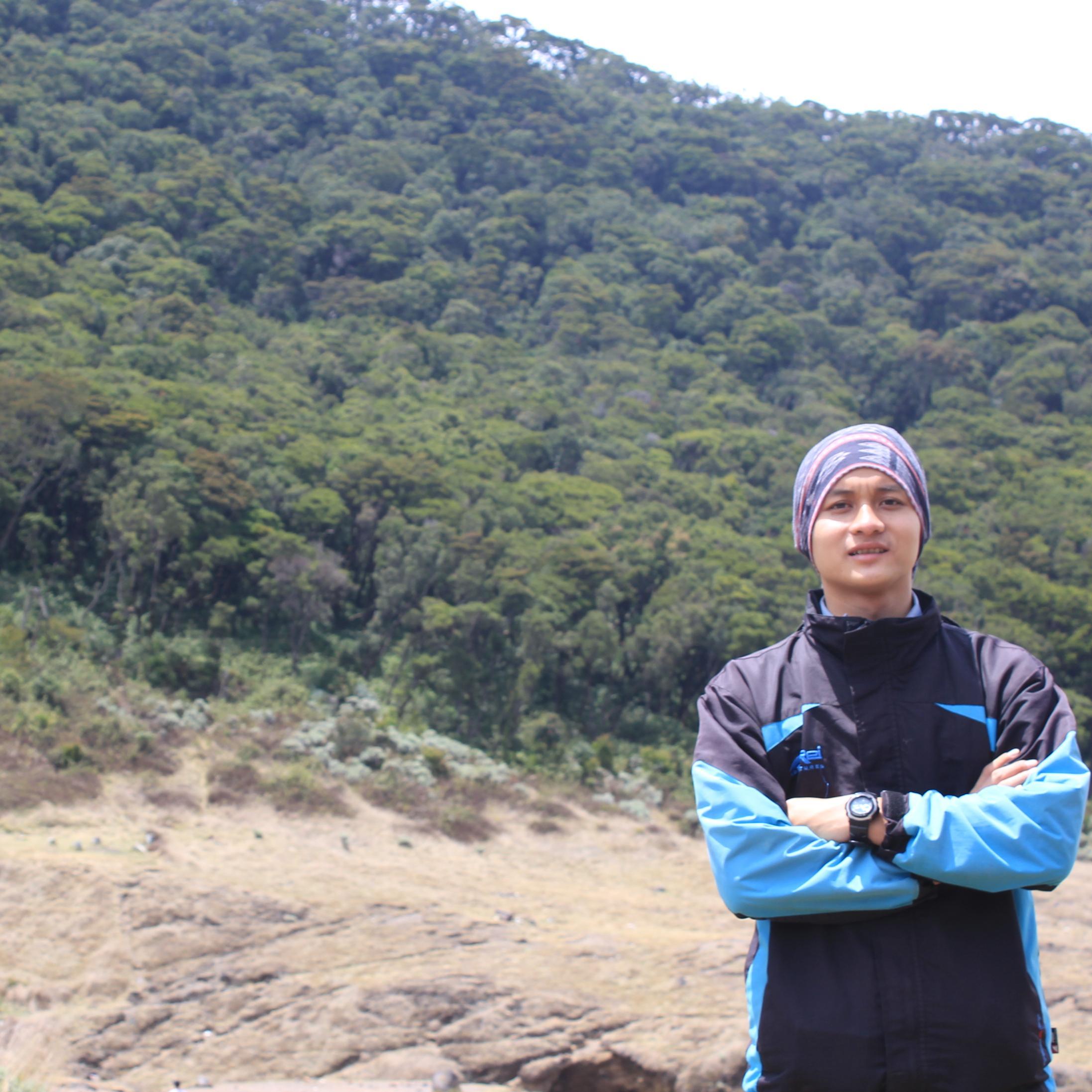 Berbagilah dengan kapasitas yang kita sanggupi