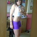 Laura agnew - @BLONDEBITCHH - Twitter