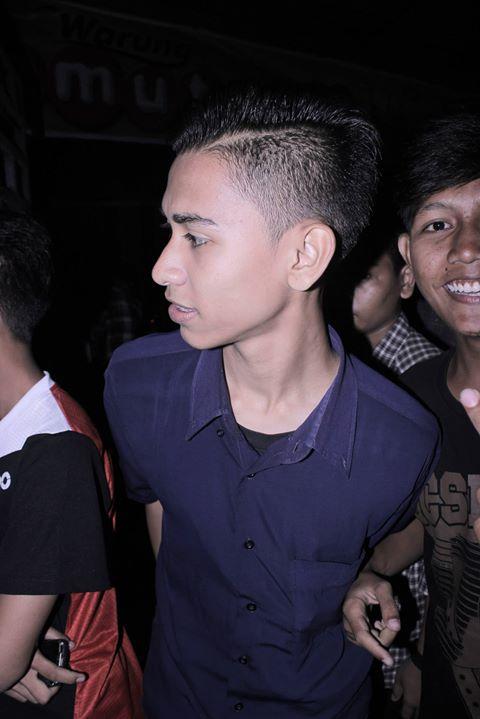 MUSLIM | @semutshuffle | @monicasilviia♥