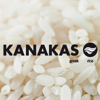 kanakasbros's profile picture. KANAKAS:High Quality Greek Rice