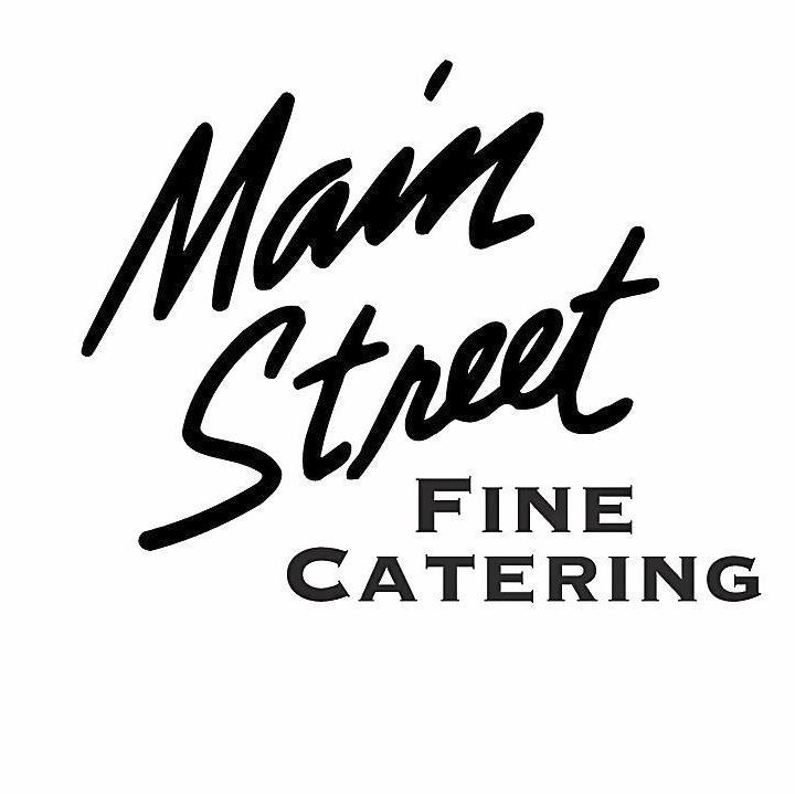 MainStCatering's profile picture. Main Street Fine Catering, est.1984, is a sophisticated, state of the art food & event provider to individuals and corporations. Reserve your date with us!