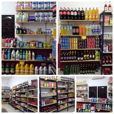 MiniMLazarza's profile picture. Alimentacion, Drogueria, Golosinas Punto de Pan Caliente y Pan de Panaderia La Unica, Congelados, Todo tipo de bebidas