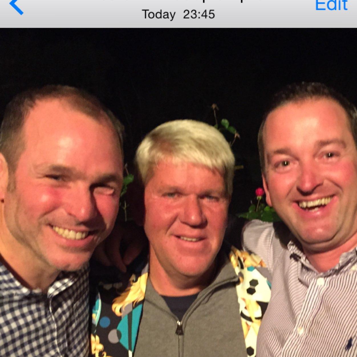 proud chairman of rugby at my local club, Hoppers. love all sports and devoted Prestonian.
