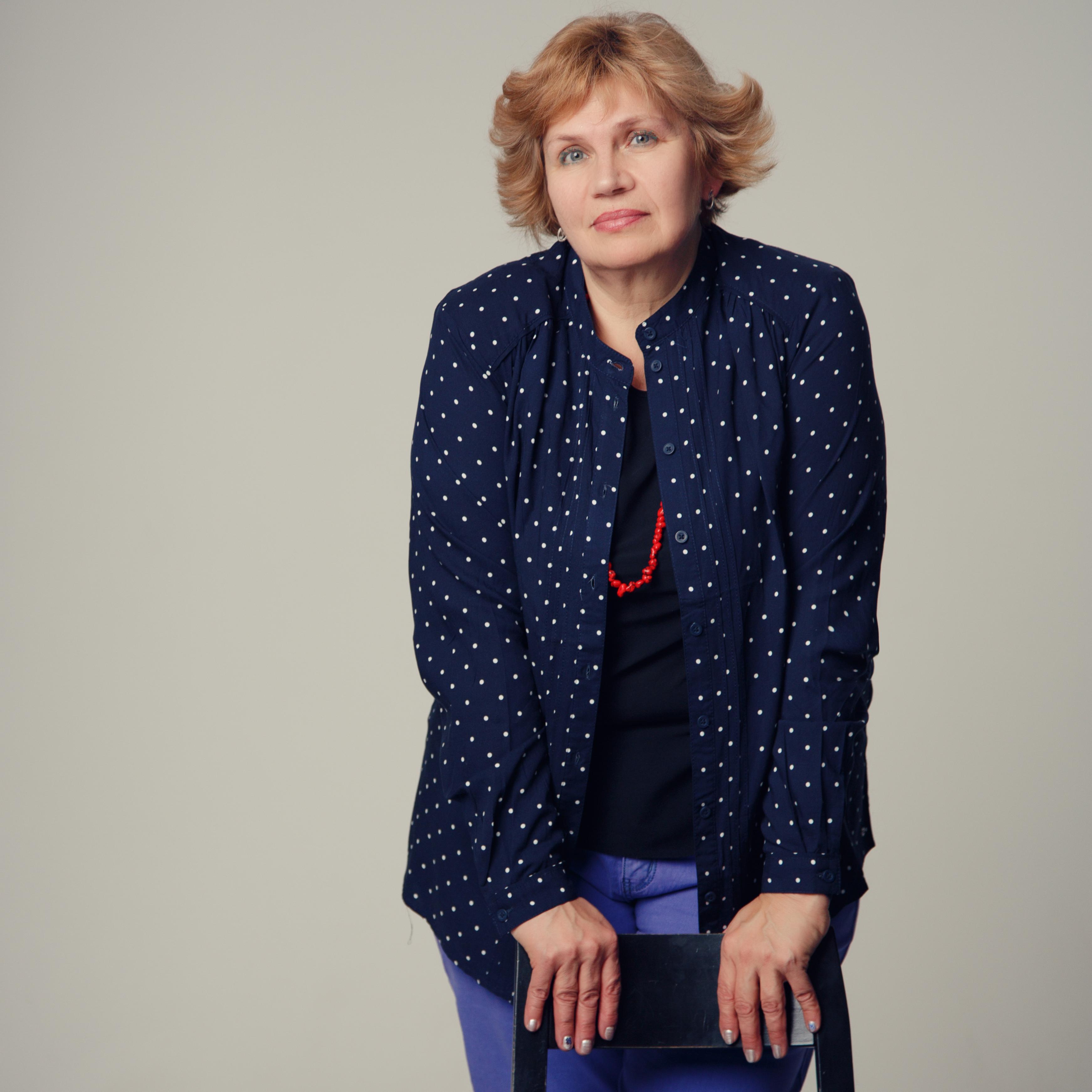 Татьяна Ильина Profile