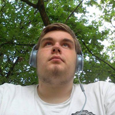 xflash476's profile picture. 