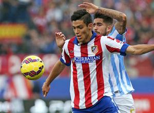 Auppa @Atleti Fan de   @yosoy8a  , @Raul_Jimenez9  , @OficialGio  , @jona2santos @11carlosVela , @HectorMorenoh