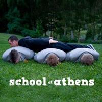 School of Athens (@schoolofathens_) 's Twitter Profile