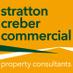 Stratton Creber Commercial (@strattoncreber) Twitter profile photo
