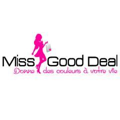 MissGoodDeal's profile picture. #Boutique en ligne des #bijoux #fantaisie à petit prix