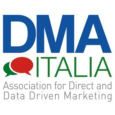 Direct Marketing Association: appassionati di data driven marketing
Aggiungici su facebook:
http://t.co/RdkAjcYJyI