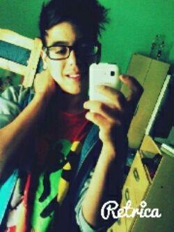 Belieber Boy // Never Say Never ♥♥