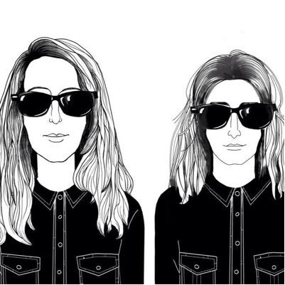 LouiseAProd's profile picture. Creative Duo: FilmMaker & Photographer