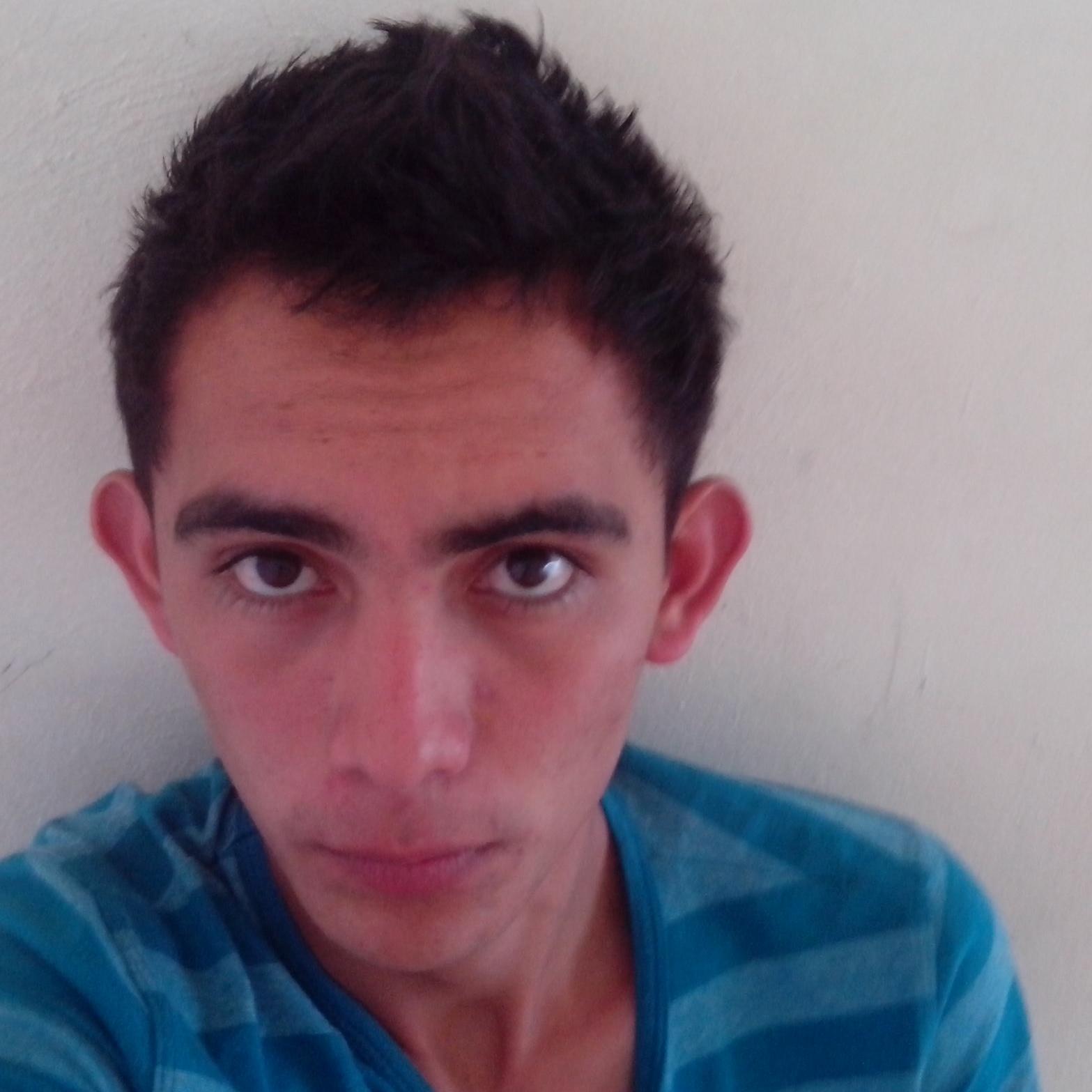 BarajasCancer95's profile picture. 