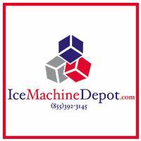IceMachineDepot's profile picture. 