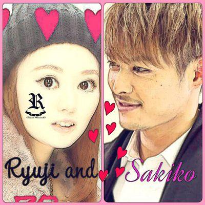 今市隆二☆NAOTO☆TAKAHIRO  三代目fam仲良し姉妹&愛方→登坂りさ,2014.12.10~えりさきコンビ結成ー☆☆和歌山/25歳/89line/My Birthday→04.29(昭和の日)