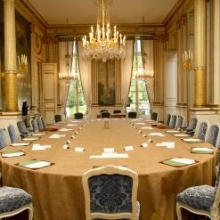 ministres's profile picture. Récolte de Tweets du Président, des Ministres et Ministères du gouvernement français | Compte d'un citoyen super motivé !