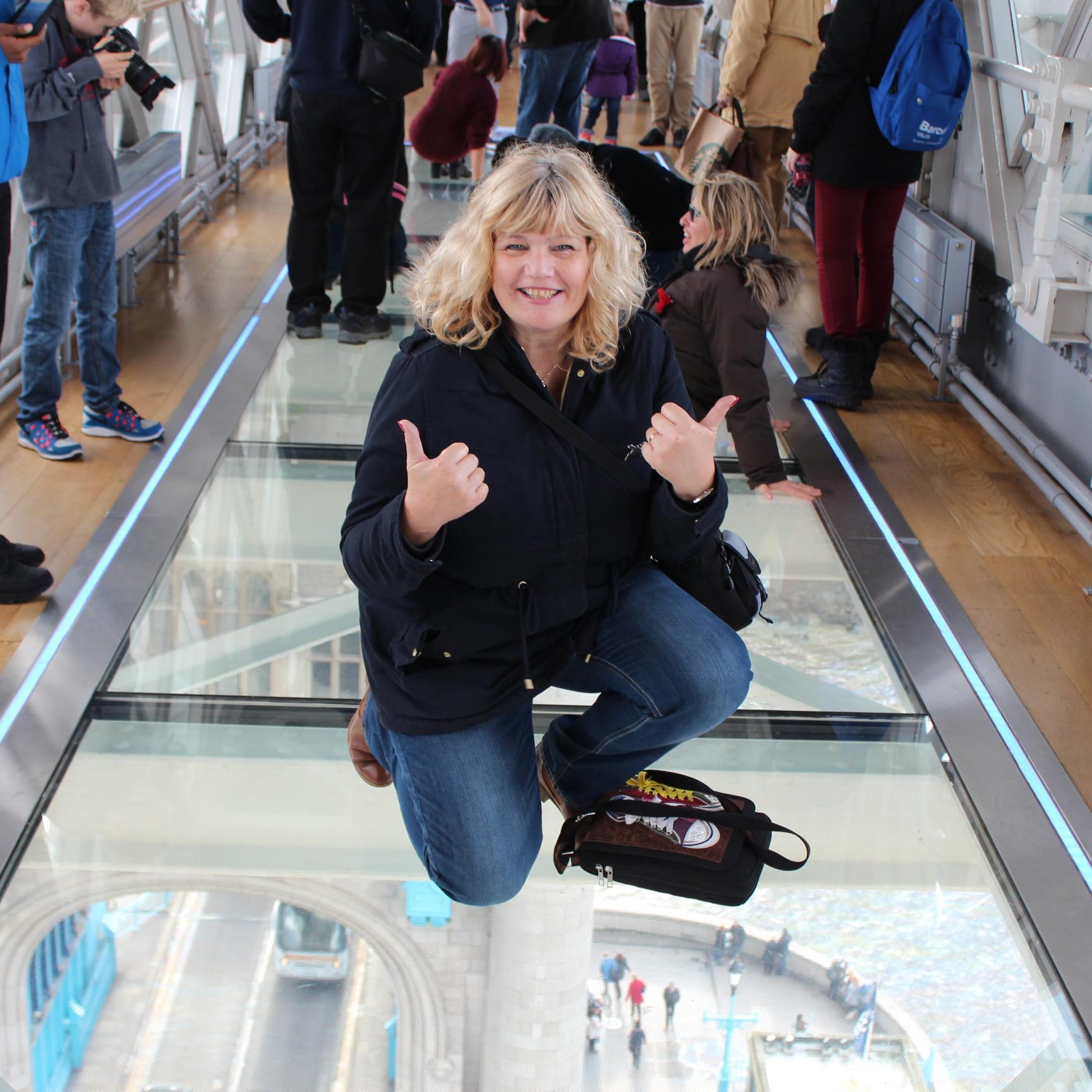 SueJoanneNovak's profile picture. 