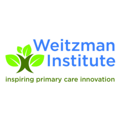 The Weitzman Institute is dedicated to inspiring primary care innovation for the underserved through research, education and policy.