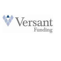 Versant Funding LLC (@versantfunding) Twitter profile photo