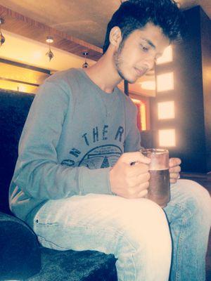 stylo_niteen's profile picture. I am giving my best in the pursuit of my most cherished dreams.