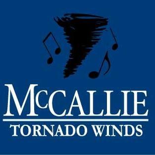 TornadoWinds's profile picture. Run by Brent Alverson