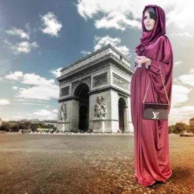 Welcome to MashaAllah Abaya Couture/Simplicity: Founded in 2014;We here at M.A.C offer are collection of luxury Abaya’s and modest clothing.