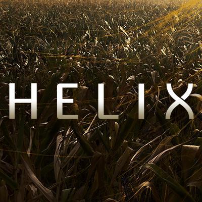 Play God. Pay The Price. 
The official Twitter for the @Syfy series #Helix. Catch all new episodes Fridays at 10/9c.