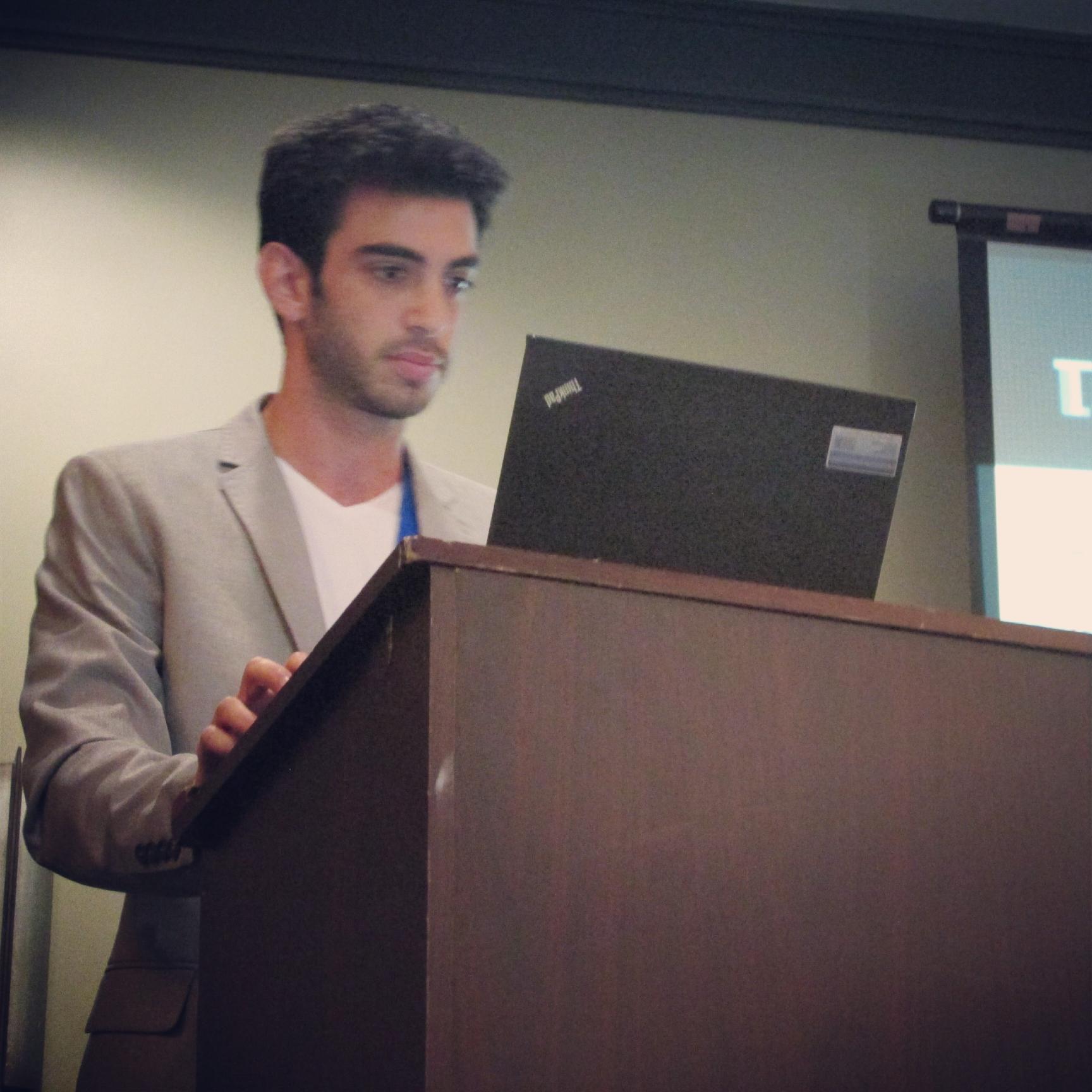 Developer, Hacker & Lover | Security Researcher at @Intel | Former @_CPResearch_ Vulnerability Research TL | Opinions are non-existent