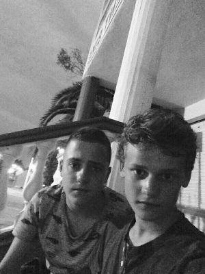 steff_adelaar's profile picture. snap : stef114097