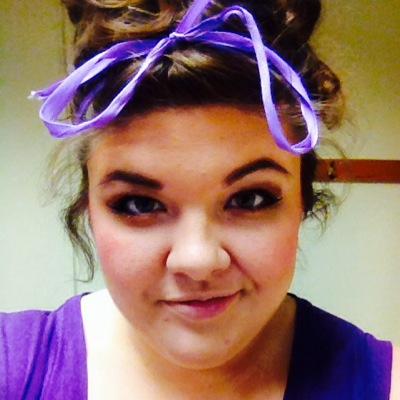 LCraigmile's profile picture. Singer, movie lover, writer, book enthusiast and Bemidji State Beaver✒️