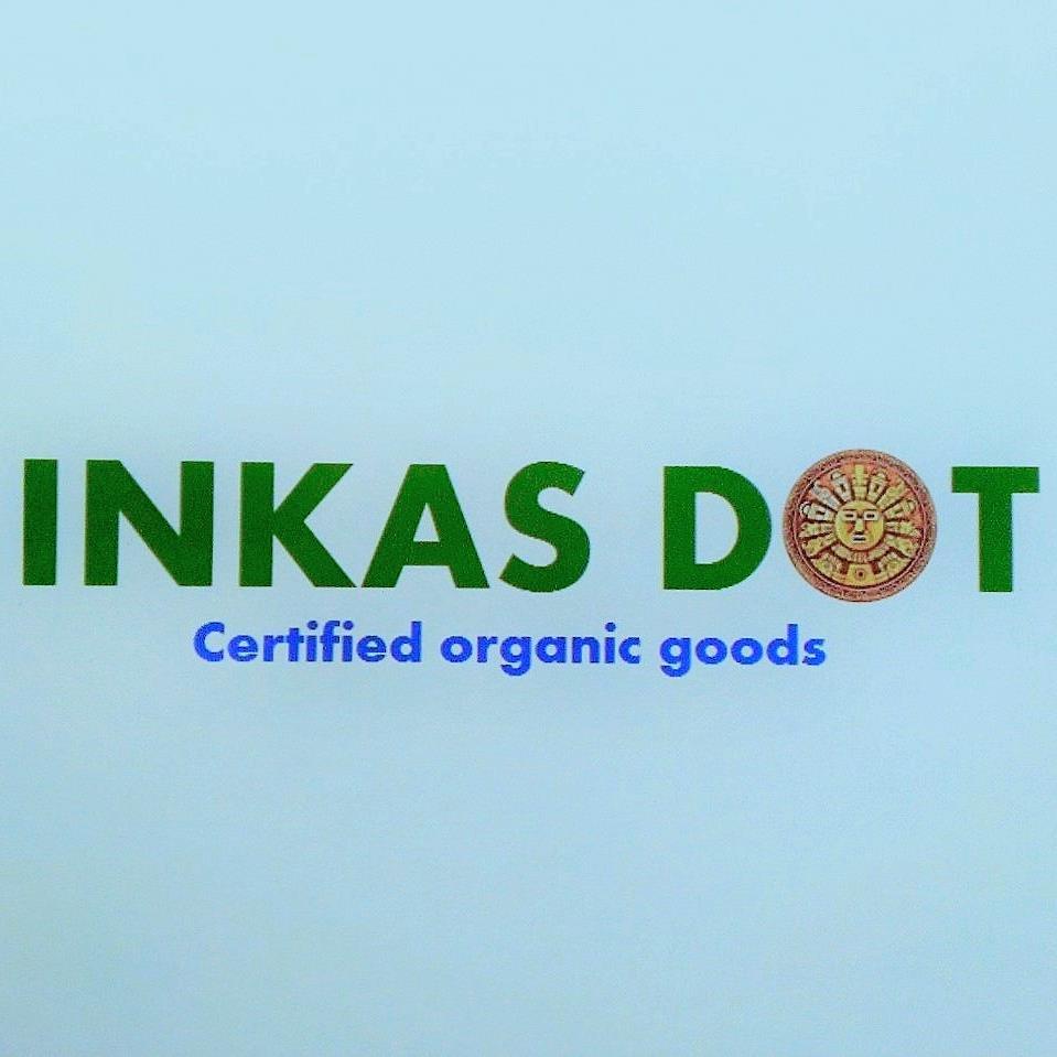 Sharing our ancestral organic food, means you feel good inside and outside when eating it.