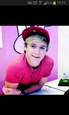 Ola  #Directioners #Arianators