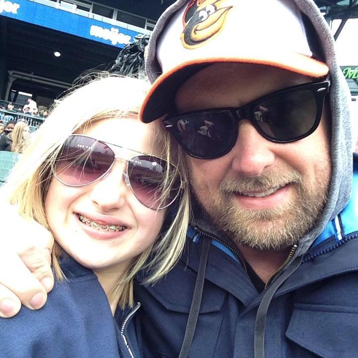 CEO & Marketing Technologist at Detroit based digital marketing Agency, MSM. Proud dad of five
of the most amazing kids on the planet.