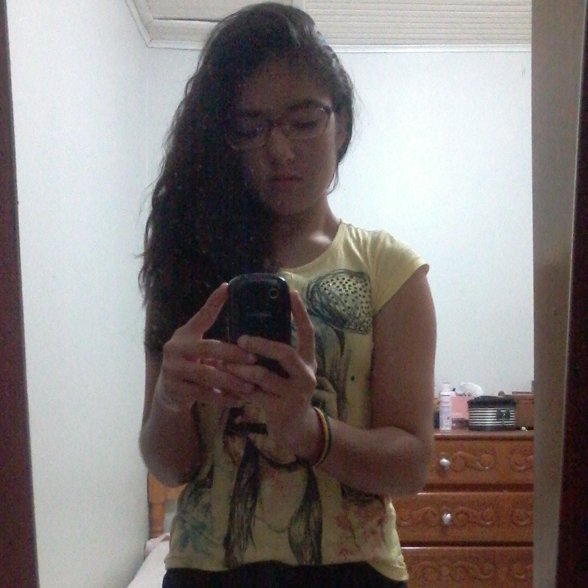 Rocky01Gaby's profile picture. apostei num sonho de amor, o resto é sorte e azar