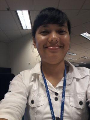 Blessed to be blessing, life is sharing | Blue and white lover