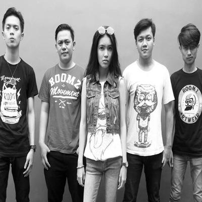 We are PRAHISTORIC British Pop! band from DKI JKT @ArindyIshak @aryprahistoric @hvidTherev @ByuBlastleft @Qyonk_Zay CP: @nurtamaa 089601208121 | 79201BCE
