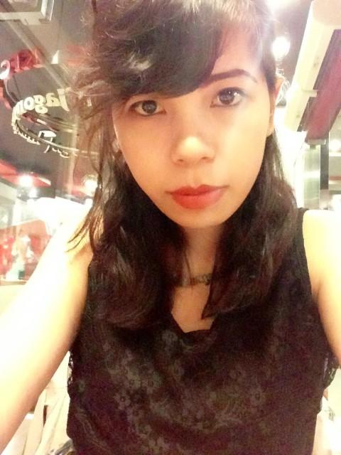 •Forgive•Forget•For Good•Don't fall in love with me, It's a trap!! Line: Mellylysa | Path: Melysa Pangaribuan