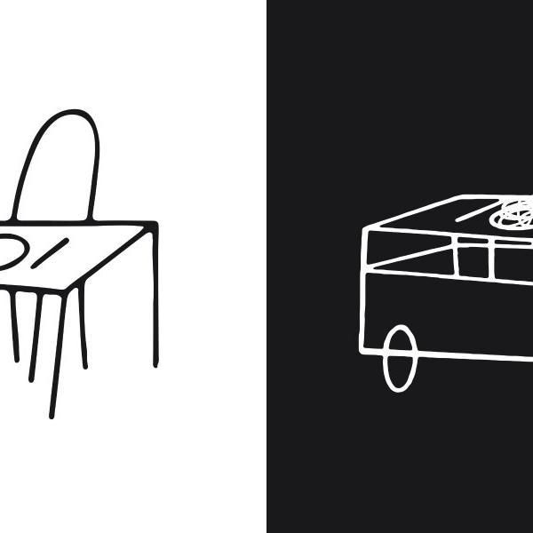 NaMadrona's profile picture. Restaurant i Food Truck