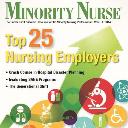 minoritynurse Profile Picture