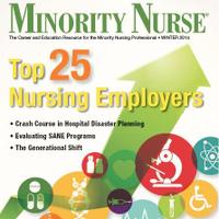 Minority Nurse(@minoritynurse) 's Twitter Profile Photo