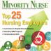Minority Nurse (@minoritynurse) Twitter profile photo Minority Nurse (@minoritynurse) Twitter profile photo