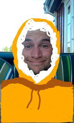 benSchwalbe's profile picture. 