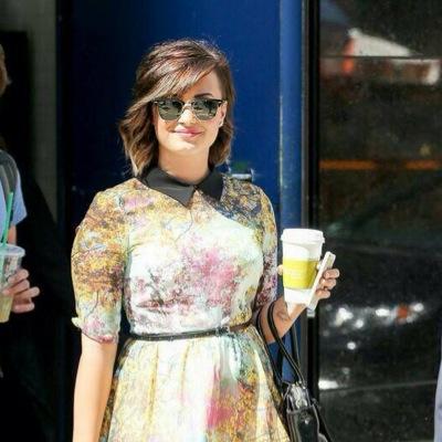 ~Demi is the queen~ ✨
