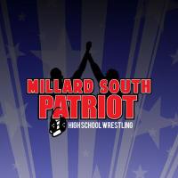Patriot Boys Wrestling (@patriotswrestle) 's Twitter Profile Photo Patriot Boys Wrestling (@patriotswrestle) 's Twitter Profile Photo