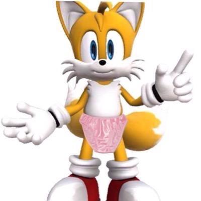 prower_tails's profile picture. oh hi there if you want to talk to me follow me if you like to.