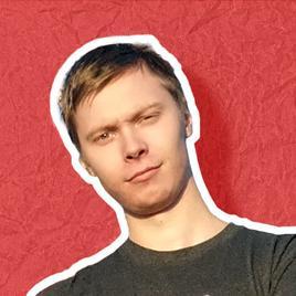 the_m2's profile picture. Балансирую между вежливостью и откровенностью