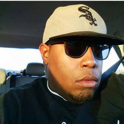 Just enjoying my life a day at a time. Working to make a better, greater future.