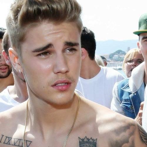 I love you and I'm proud of you, say I love you, MY LIFE, MY EVERYTHING LOVE YOU @justinbieber
