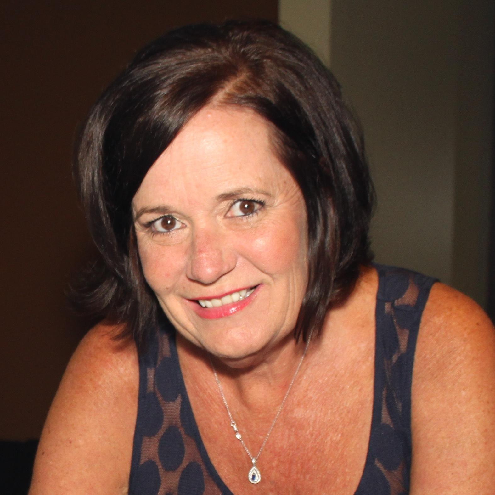 LisaVallino's profile picture. 