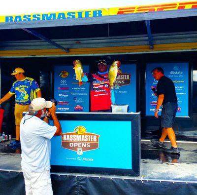 mpettusfishing_'s profile picture. 2016 professional bass angler ,2014 angler of the year 4 time top 12 finisher Bassmaster opens as a Co angler